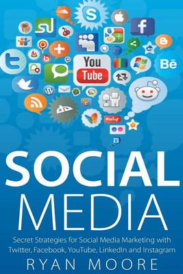 Book cover for Social Media