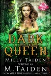 Book cover for Dark Queen