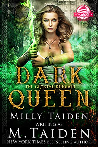 Cover of Dark Queen