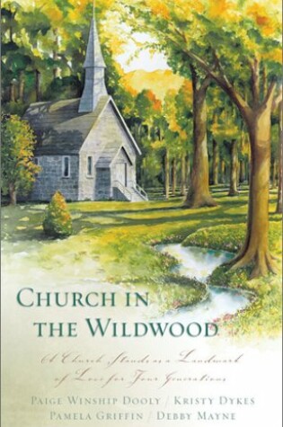 Cover of Church in the Wildwood