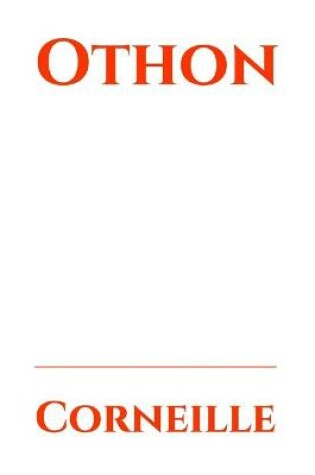 Cover of Othon