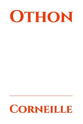 Book cover for Othon