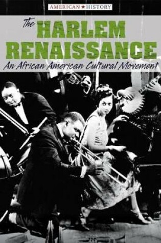 Cover of The Harlem Renaissance