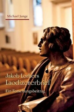 Cover of Jakob Lorbers Laodizenerbrief