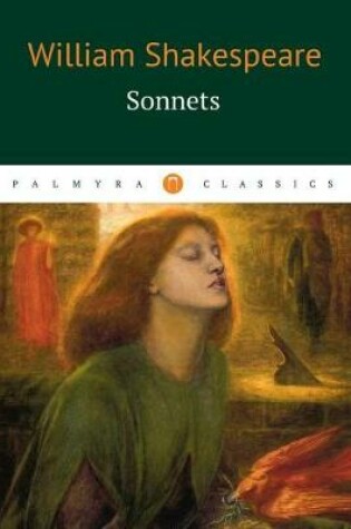 Cover of Sonets