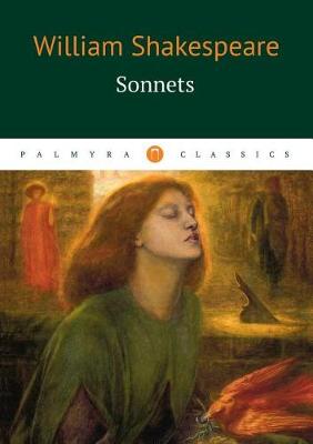 Book cover for Sonets