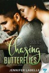 Book cover for Chasing Butterflies
