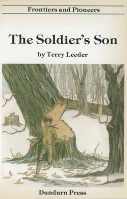 Book cover for The Soldier's Son