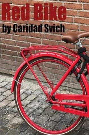 Cover of RED BIKE