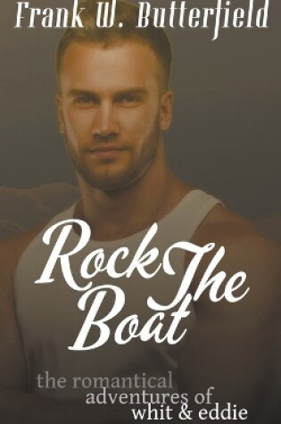 Cover of Rock the Boat