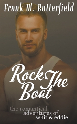 Cover of Rock the Boat