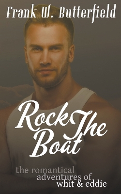 Book cover for Rock the Boat