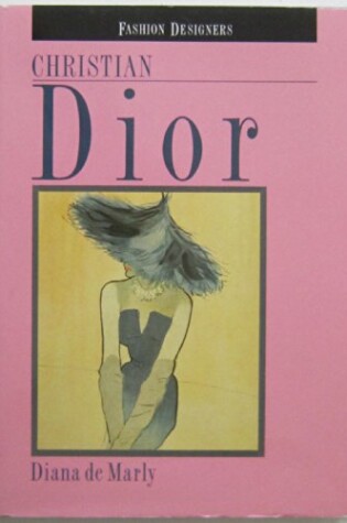 Cover of Christian Dior