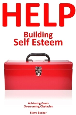 Cover of Building Self Esteem