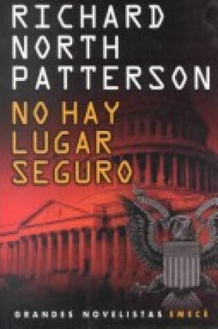 Cover of No Hay Lugar Seguro