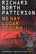 Book cover for No Hay Lugar Seguro