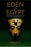 Book cover for Eden in Egypt