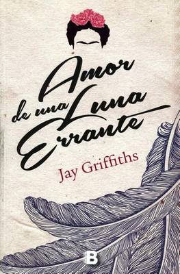 Book cover for Amor de una Luna Errante