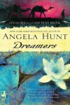 Book cover for Dreamers