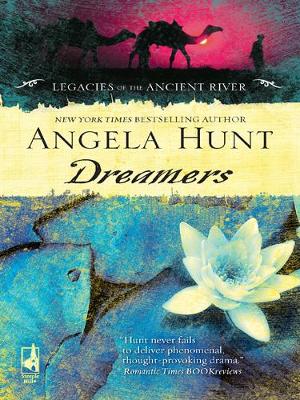 Book cover for Dreamers