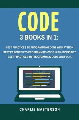 Book cover for Code