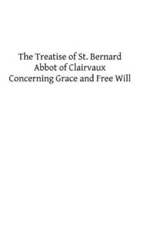 Cover of The Treatise of St. Bernard