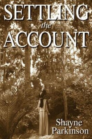 Cover of Settling the Account