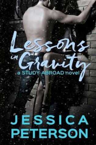 Cover of Lessons in Gravity