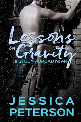 Book cover for Lessons in Gravity