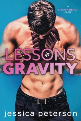 Book cover for Lessons in Gravity