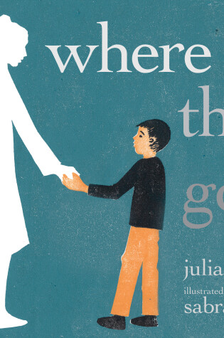 Cover of Where Do They Go?