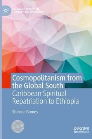 Cover of Cosmopolitanism from the Global South