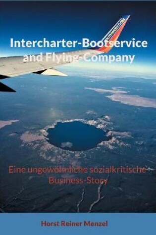 Cover of Intercharter-Bootservice and Flying-Company