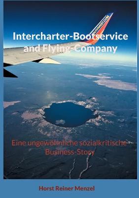 Book cover for Intercharter-Bootservice and Flying-Company