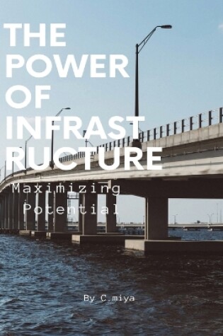 Cover of The Power of Infrastructure Maximizing Potential