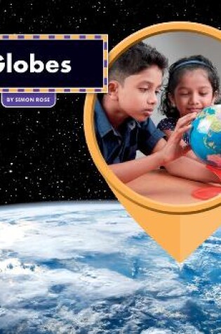 Cover of All about Maps: Globes