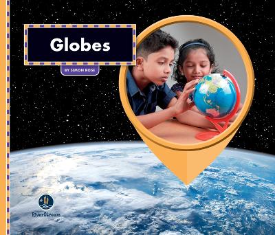 Cover of All about Maps: Globes