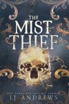 Book cover for The Mist Thief