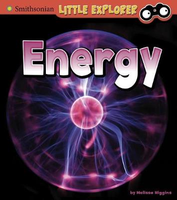 Book cover for Energy