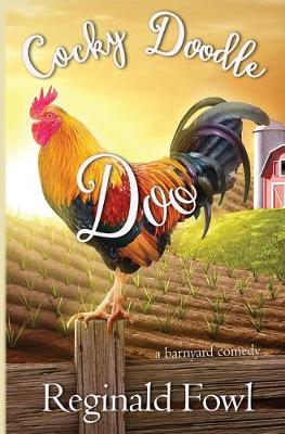 Book cover for Cocky Doodle Doo
