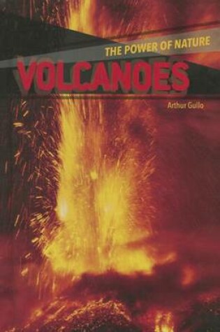 Cover of Volcanoes