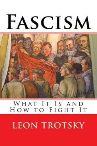 Cover of Fascism