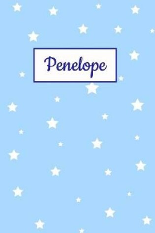 Cover of Penelope