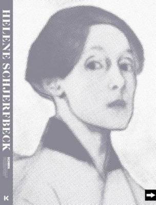 Book cover for Helene Schjerfbeck