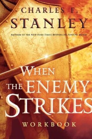 Cover of When the Enemy Strikes Workbook