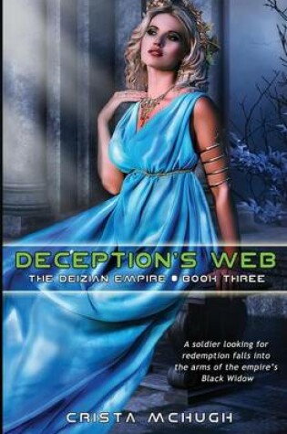 Cover of Deception's Web