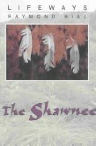 Cover of The Shawnee