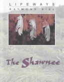 Cover of The Shawnee