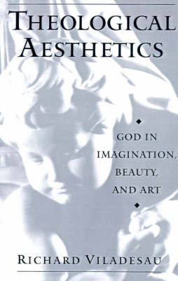 Book cover for Theological Aesthetics