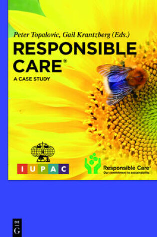 Cover of Responsible Care